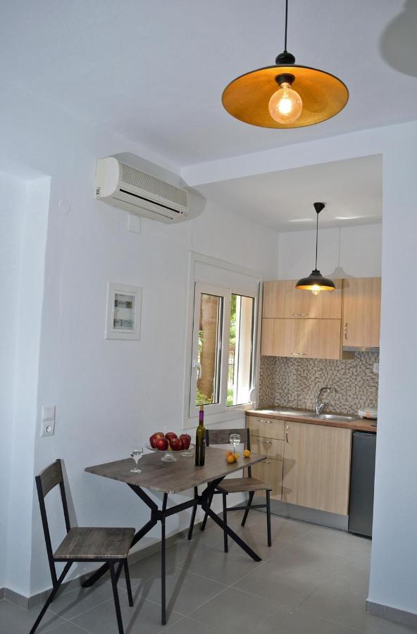 Le Di Olga Holiday home