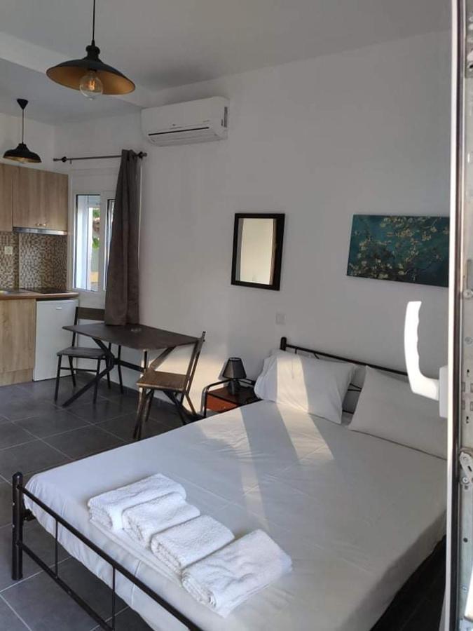 Le Di Olga Lygia (Lefkada)