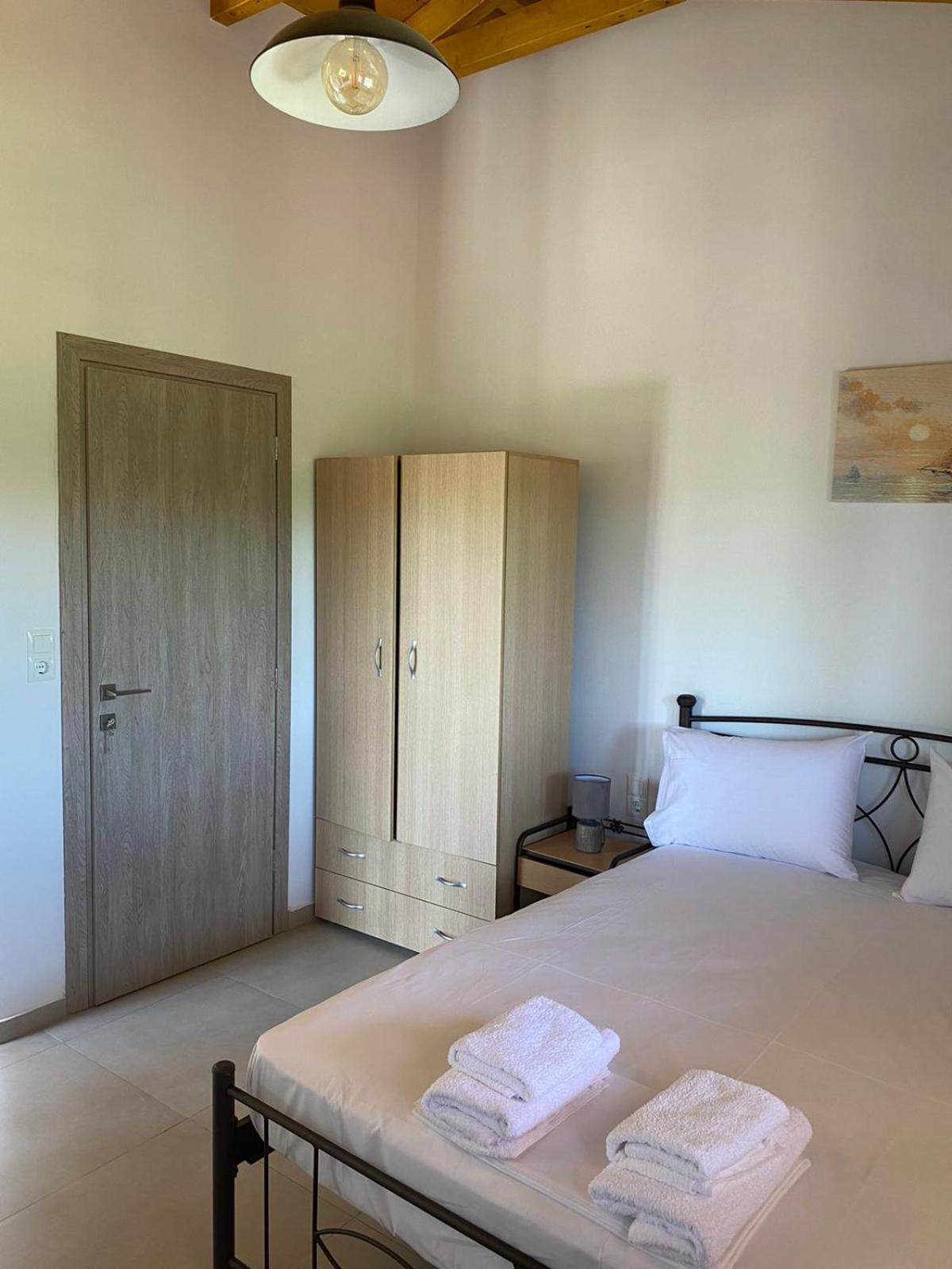 Сasa de vacaciones Le Di Olga