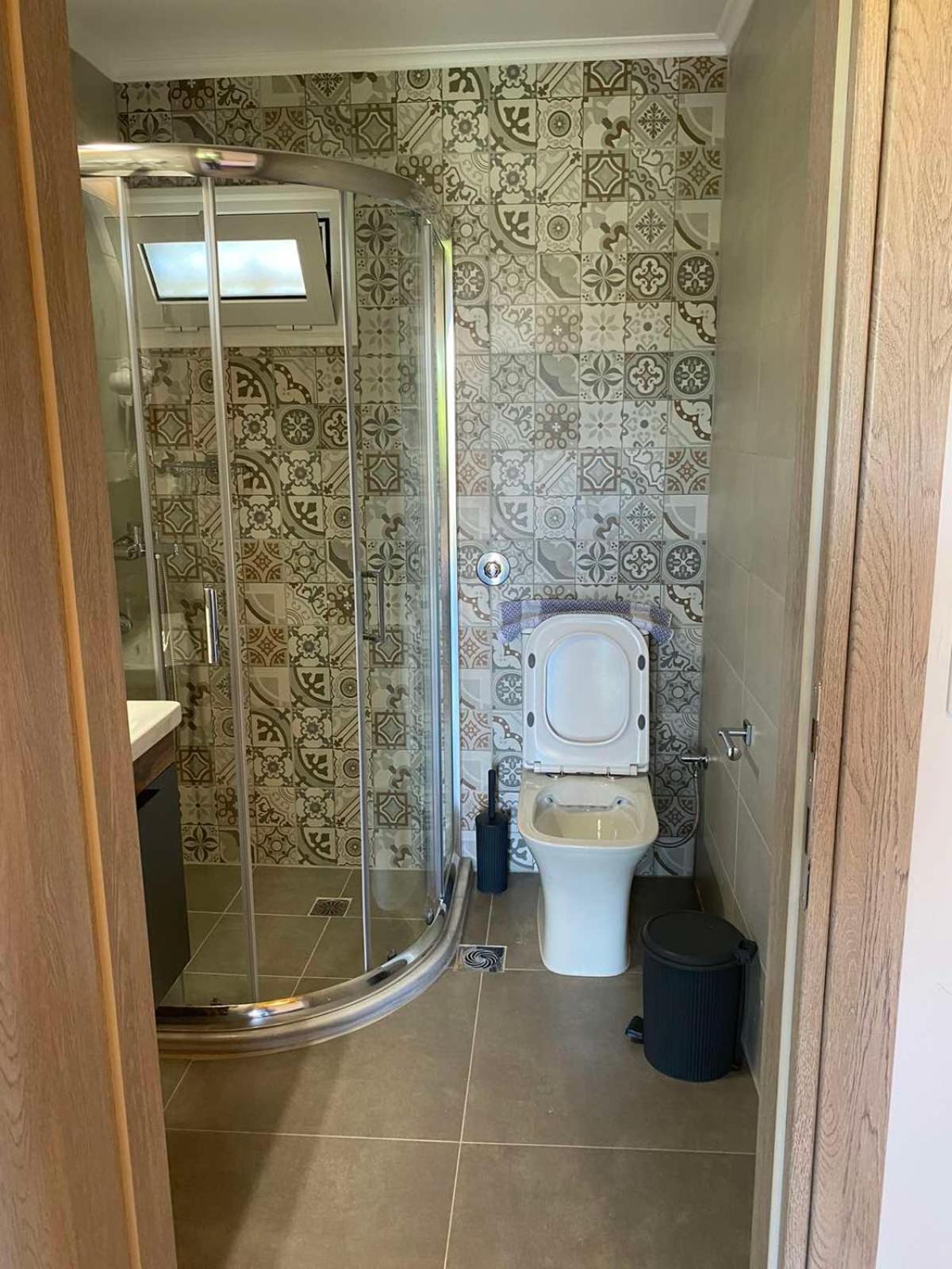 Prázdninový dům Le Di Olga Lygia (Lefkada)